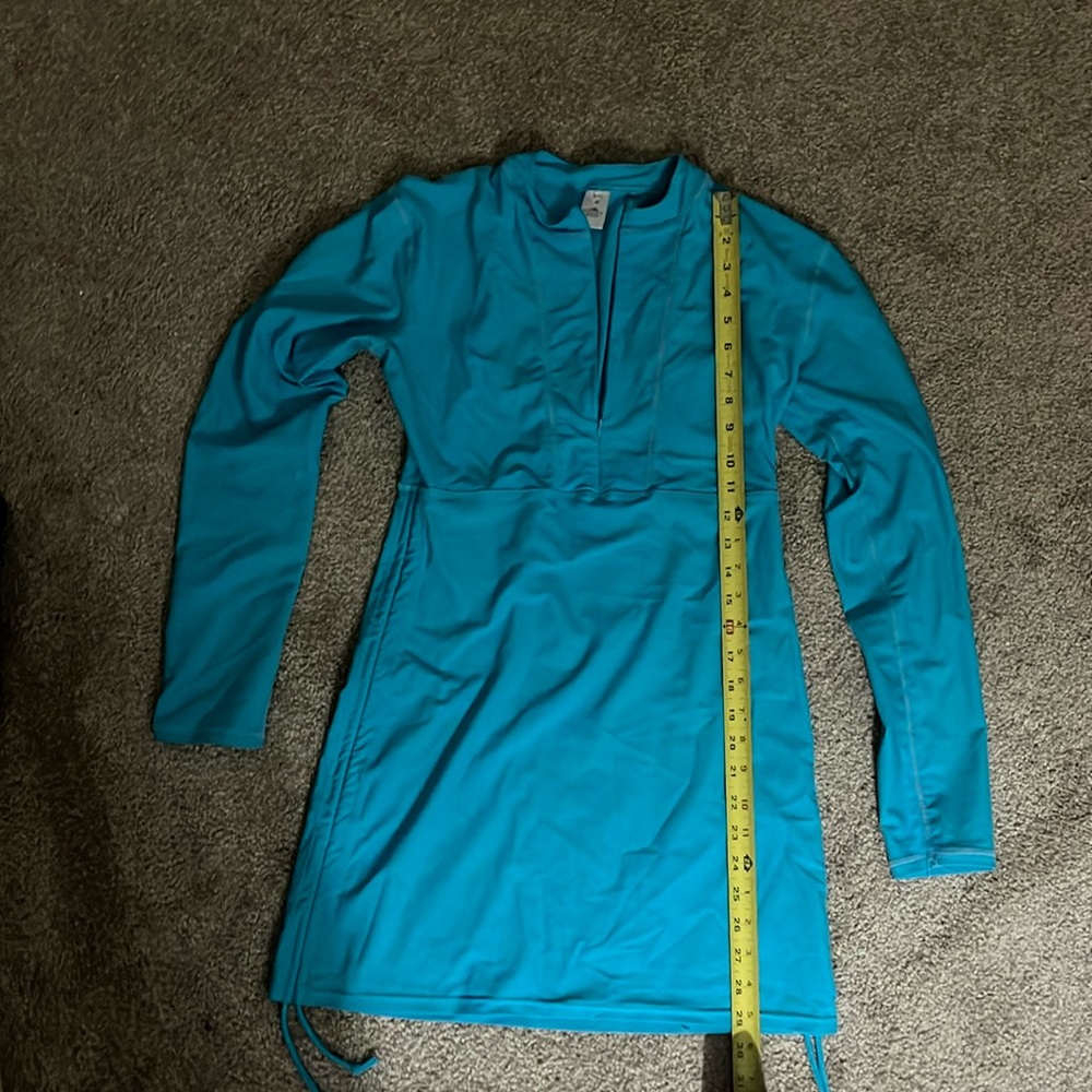 SBART sporty dress. Size medium